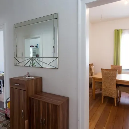 Oberkasseler Hof 3* Bona