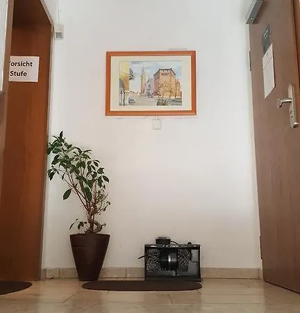 Oberkasseler Hof 3* Βόννη