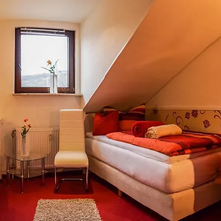 Πανσιόν Oberkasseler Hof 3*